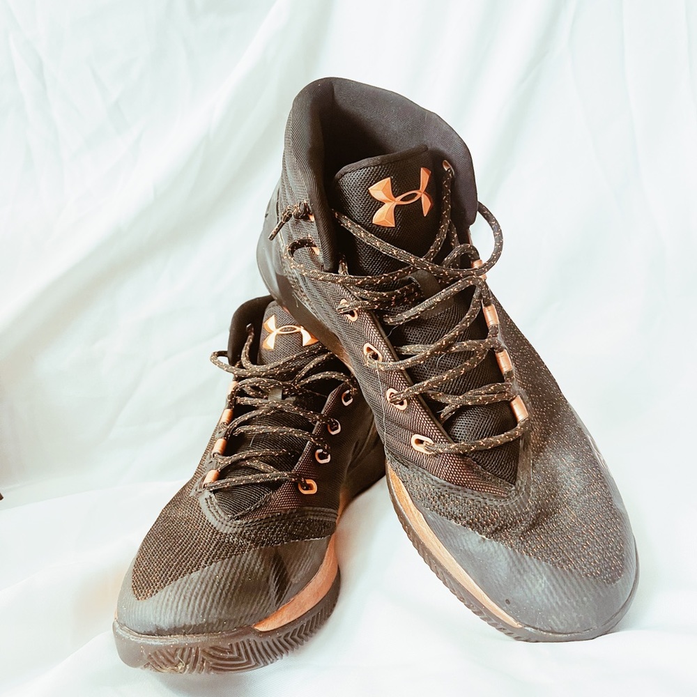 Under Armour Steph Curry 3